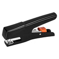 Smart Home Basics Effortless Handheld Plier Stapler, 25 Sheet Capacity, Essentials