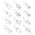 Smart Home Super Z Outlet 5.5" Mini Acrylic Plastic Set