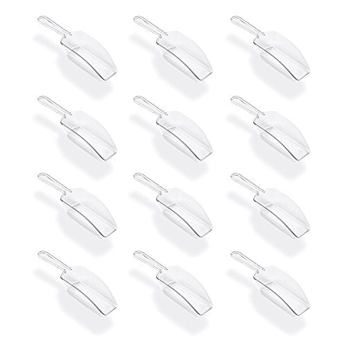 Smart Home Super Z Outlet 5.5" Mini Acrylic Plastic Set